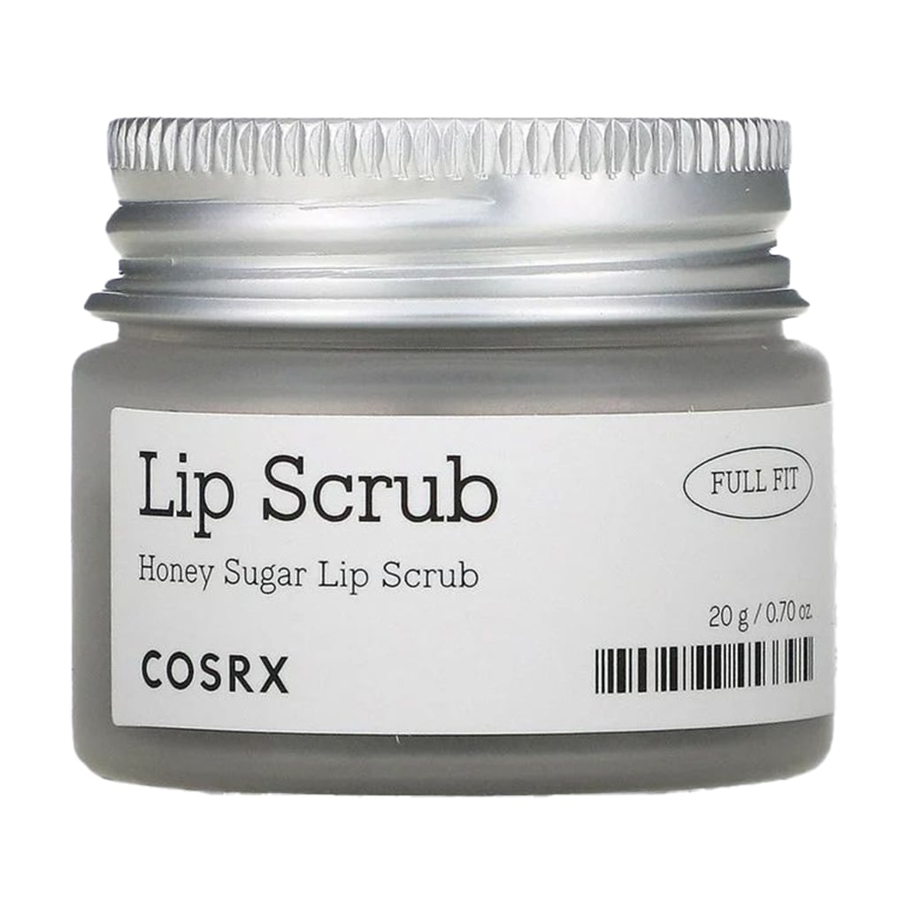 Уцінка! Медово-цукровий скраб для губ Cosrx Full Fit Honey Sugar Lip Scrub, 20 г